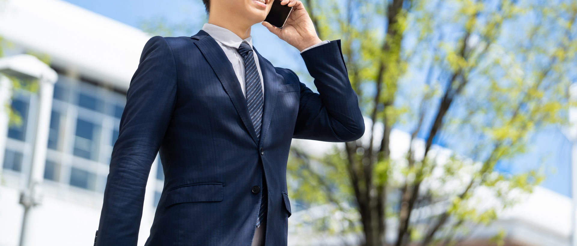 バイヤー企業紹介